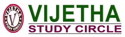 Vijetha Study Circle - Vijetha Study Circle Center