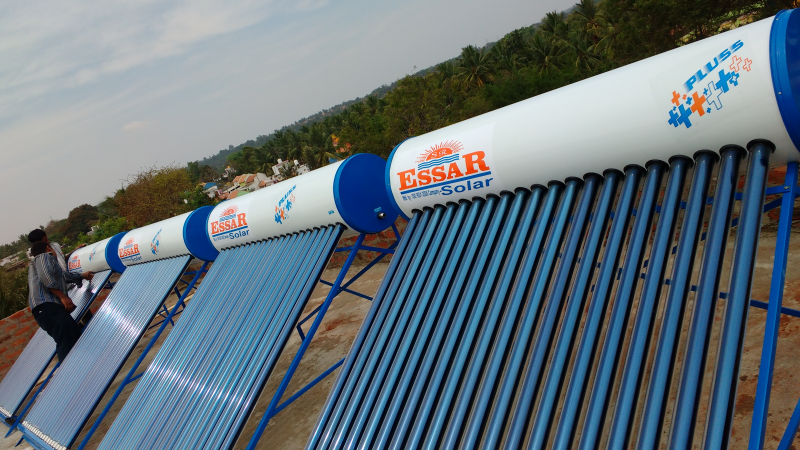 Domestic Solar Water Heater Dealers in Mysore, Domestic Solar Geysers for  Sale | Sulekha Mysore