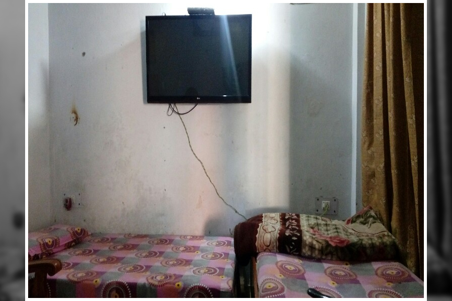 Anju Singh Gurgaon Gurgaon