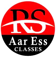Logo of AAR ESS Classes