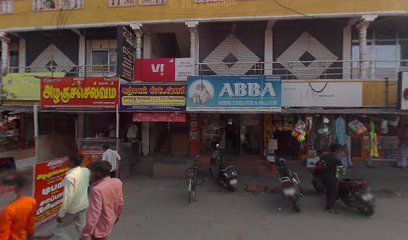 Logo of ABBA men