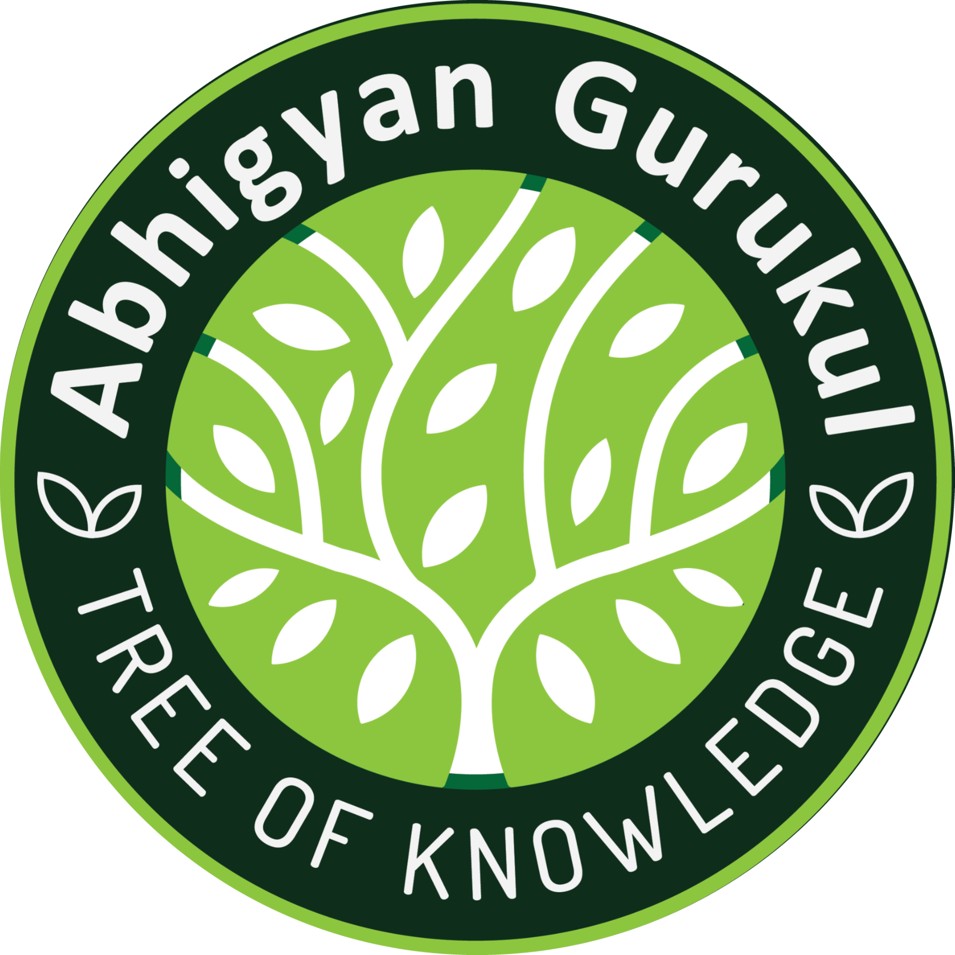 Logo of Abhigyan Gurukul