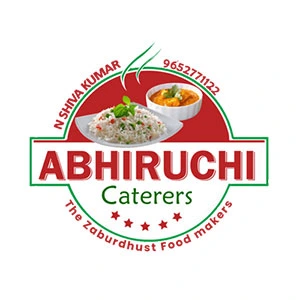 Logo of Abhiruchi Caterers
