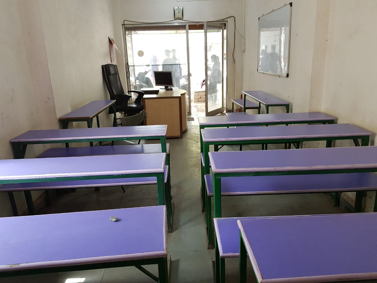 Abid Vishrantwadi Pune