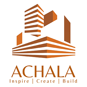 Logo of Achala Constructions Company