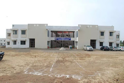 Logo of Acharya Deshbhushan Ayurvedic Medical College & Hospital