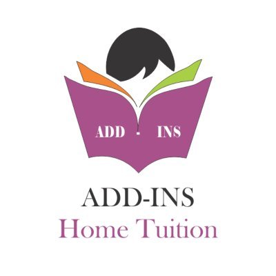 Logo of Add-Ins Home Tuitions