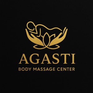 Logo of Agasti Body Massage Center