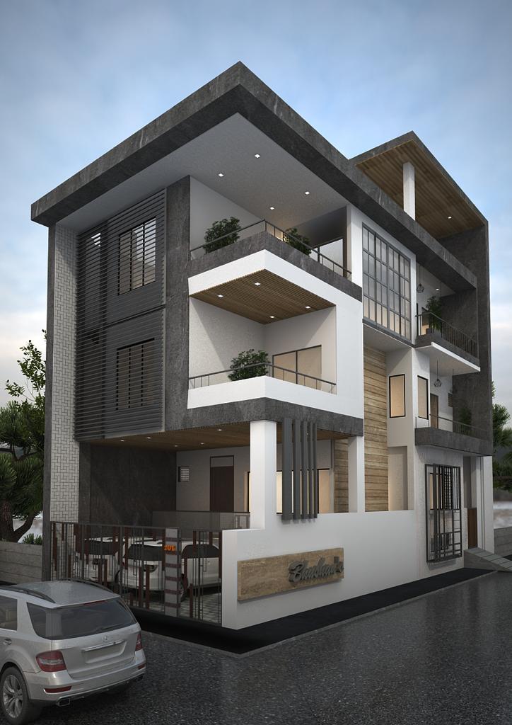 Top 10 Architects in Lucknow, Best Architecture Firms in Lucknow Sulekha