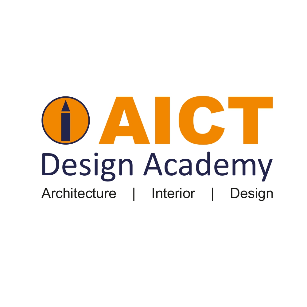 Logo of AICT Design Academy