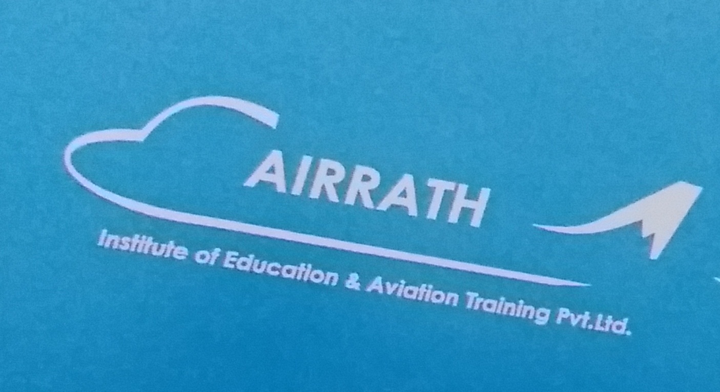 Airrath Institute of Education & Aviation Training Pvt. Ltd. - Airrath Institute of Education & Aviation Training Pvt. Ltd. Center