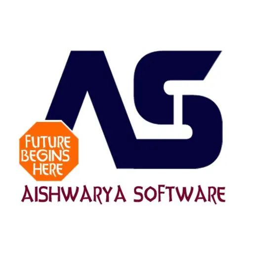 Logo of Aishwarya Software Solutions