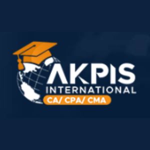Logo of AKPIS