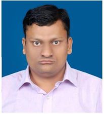 Tushar Goel Vyapar Vihar Bilaspur