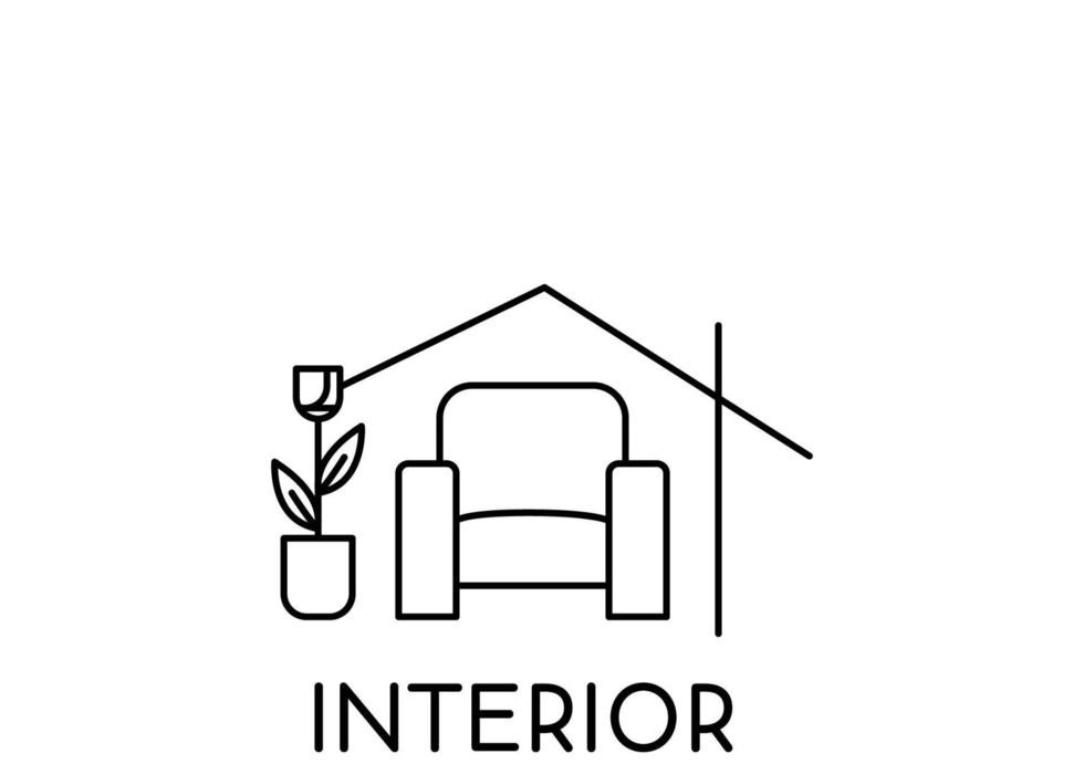 Logo of AKT Interior