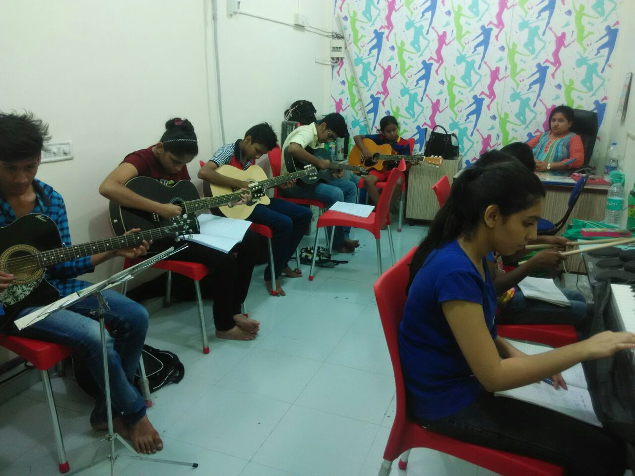 DARSHAN SAKPAL Girgaon Mumbai