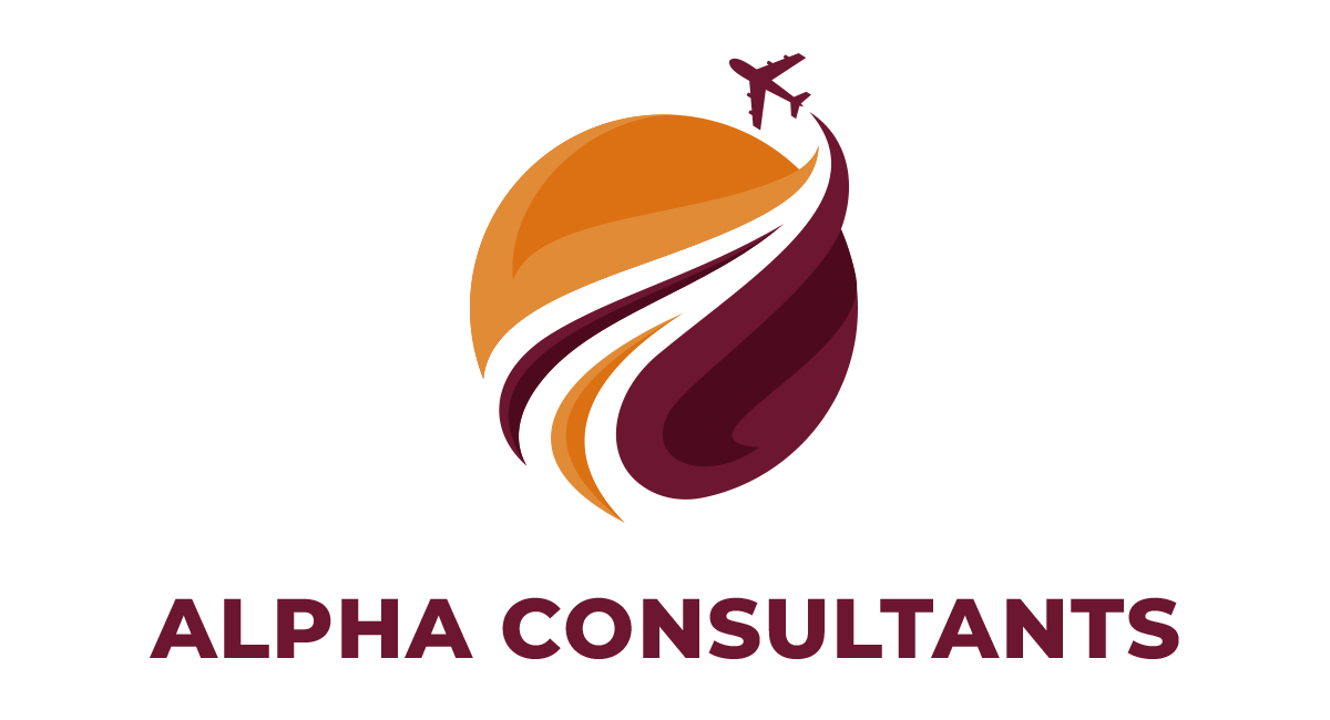 Logo of Alpha Consultants