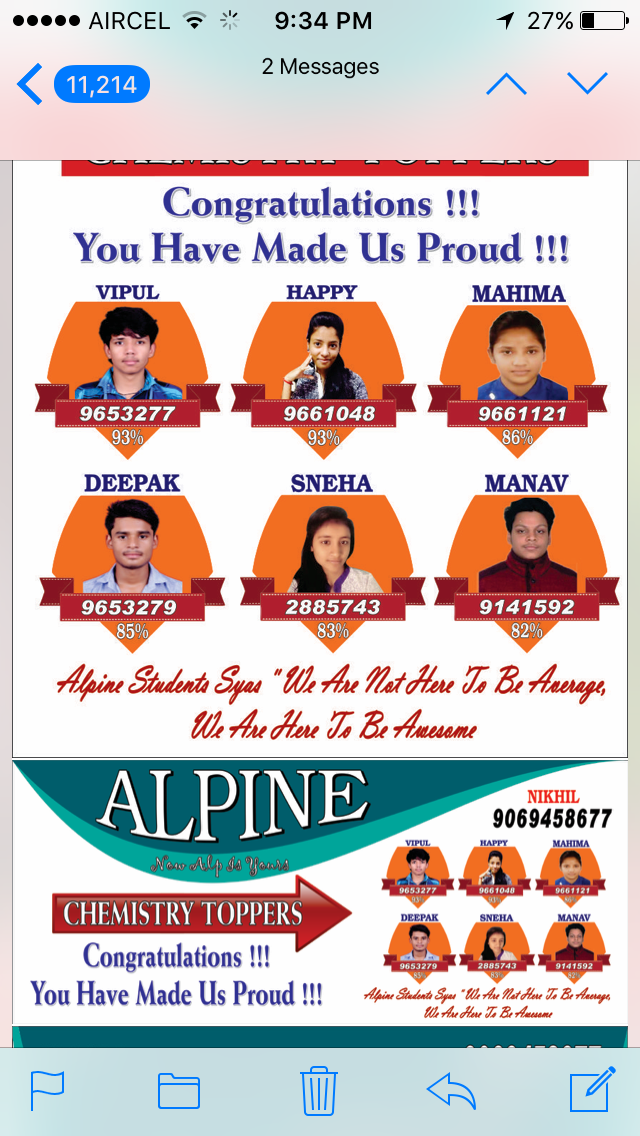 Logo of Alpine Institute