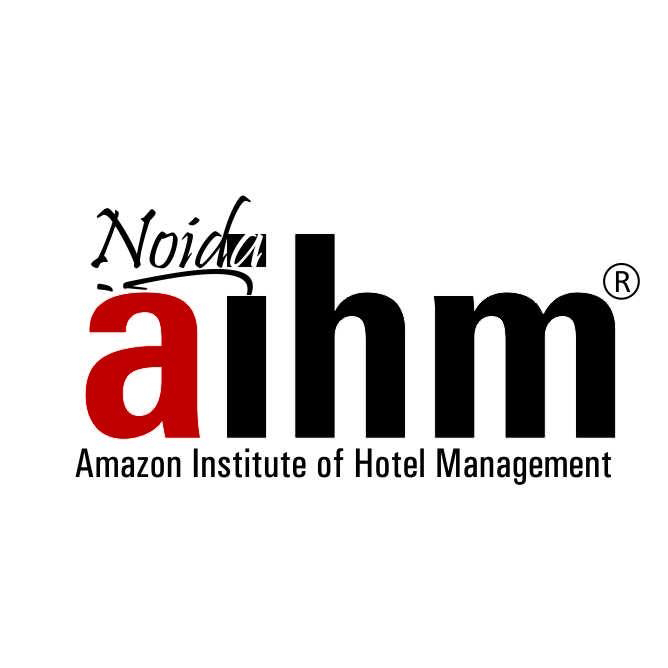 Logo of Amazon Institute Of Hotel Management
