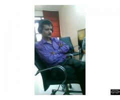 Manoj Sector 16 Faridabad