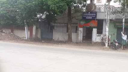 Logo of Amritha Ayurved Hospital
