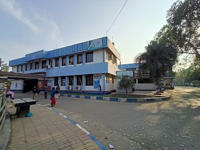 Logo of Anamoy Hospital