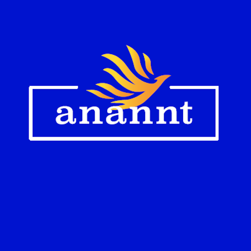 Logo of Anannt Training Institute