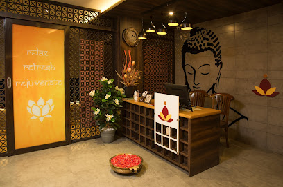 Logo of ananta spa