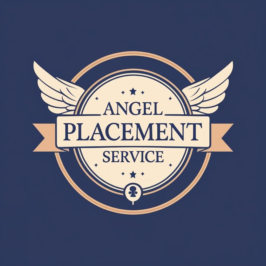 Logo of Angel Placement Service