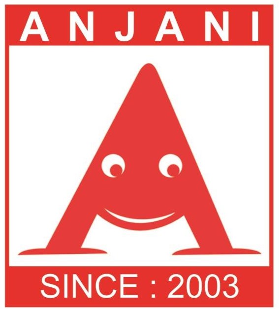 Logo of Anjani Collage Of Fashion Technology