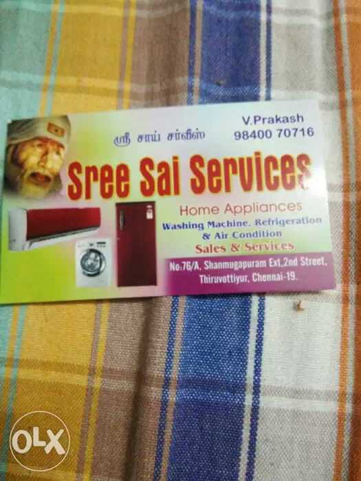 Ramesh  Chennai