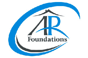 Logo of A.R.Foundations