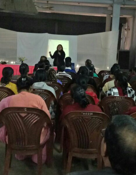 Anjana Tripathy Kasba Kolkata
