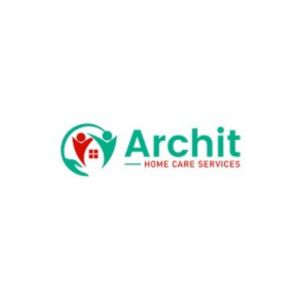 Logo of Archit Healthcare OPC Pvt Ltd 