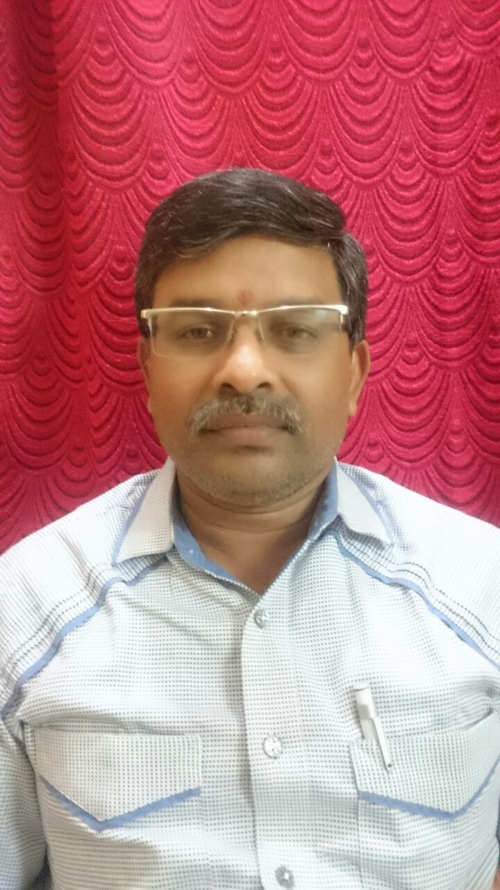 Murugesh M Reddy R M V Extn 2nd St  Bangalore