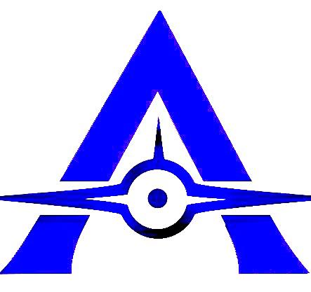 Logo of ARMZ AVIATION