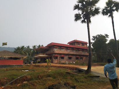 Logo of Arogya Dhatri ayurvedic Hospital