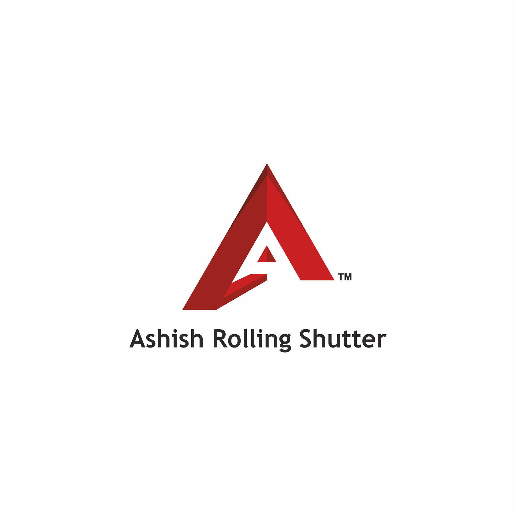 Logo of Ashish Rolling Shutter