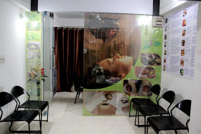 Logo of Ashtang Ayurvedic Panchakarma Hospital