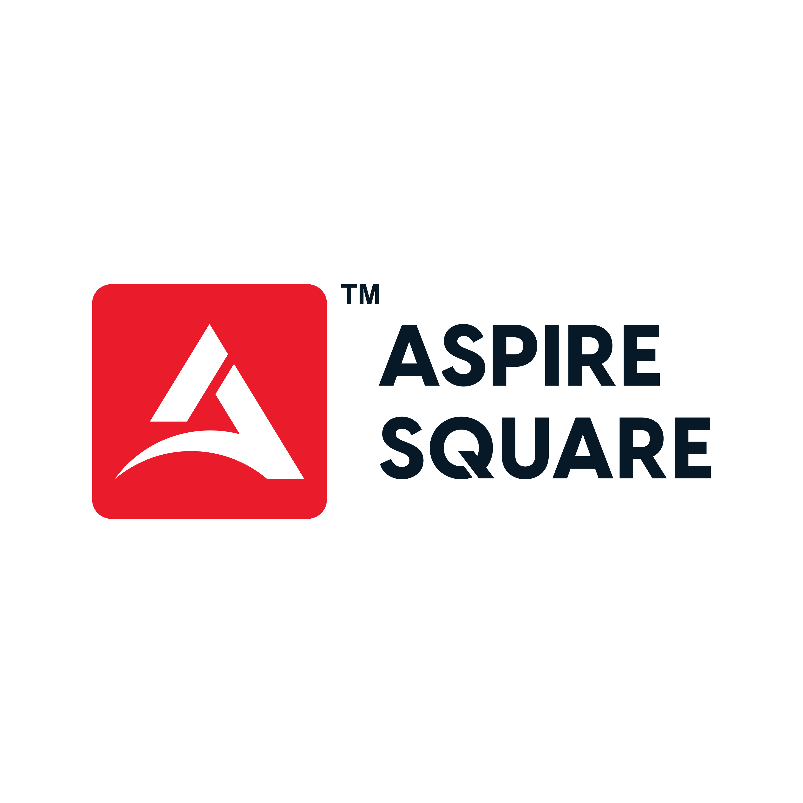 Logo of ASPIRE SQUARE PVT LTD