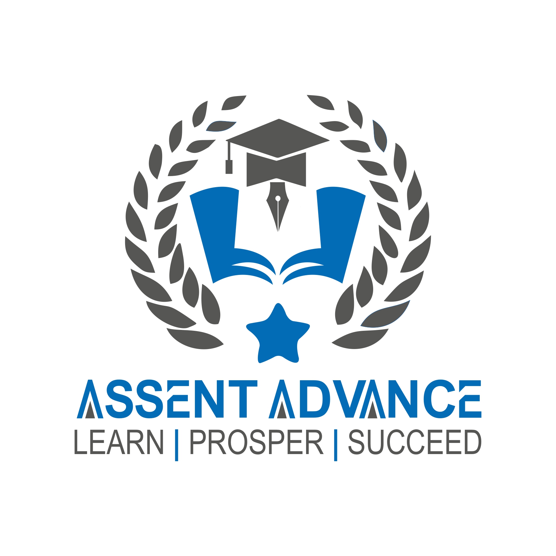 Logo of Assent Advance Immigration