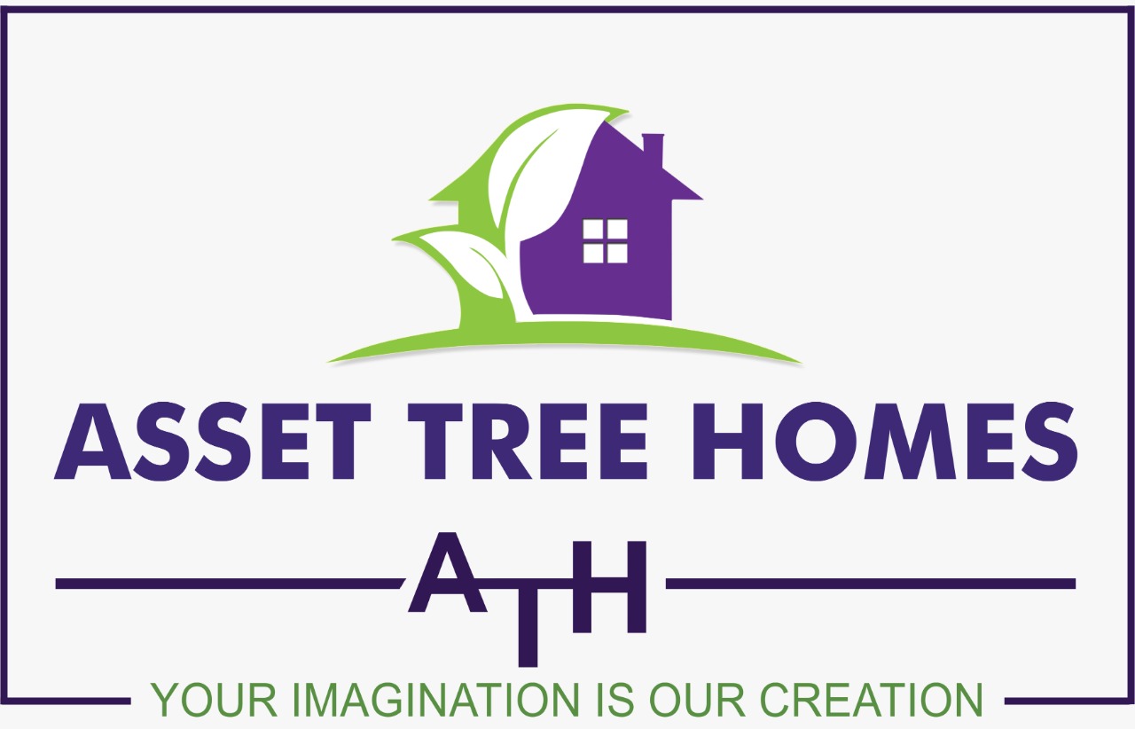 Asset tree homes