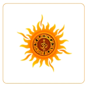 Logo of Astrologer Aacharya Gaur- Love Problem Solution Expert