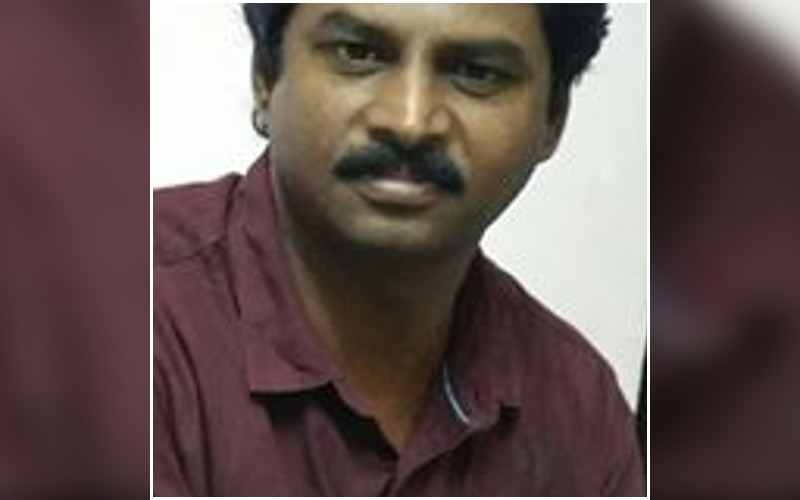 Hari Babu Teynampet Chennai