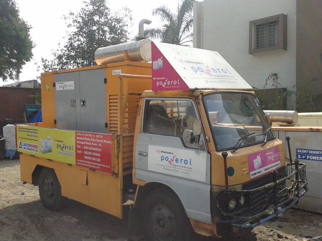 Sanjay Kharade  pune