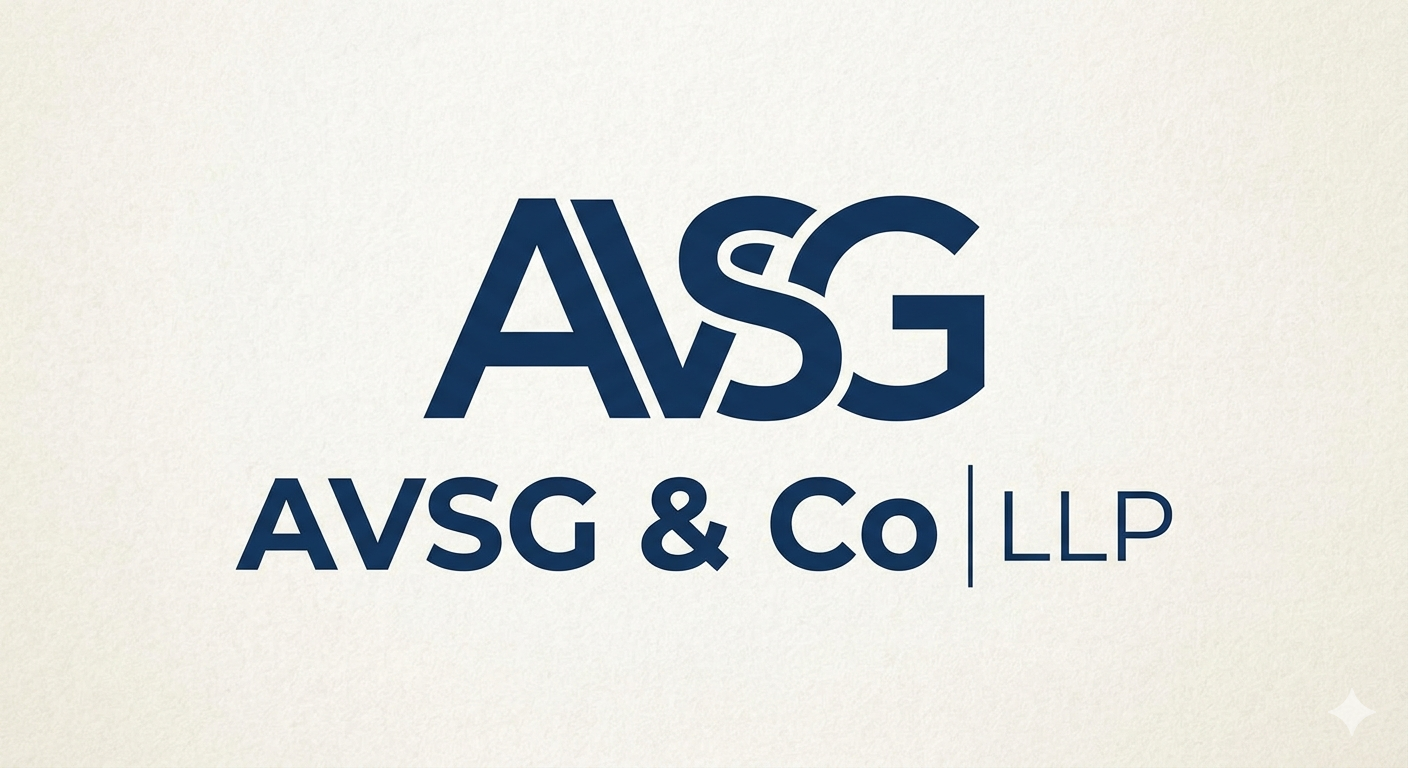 AVSG & Co LLP