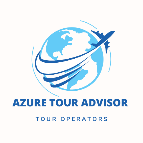 Logo of Azure Tour Advisor