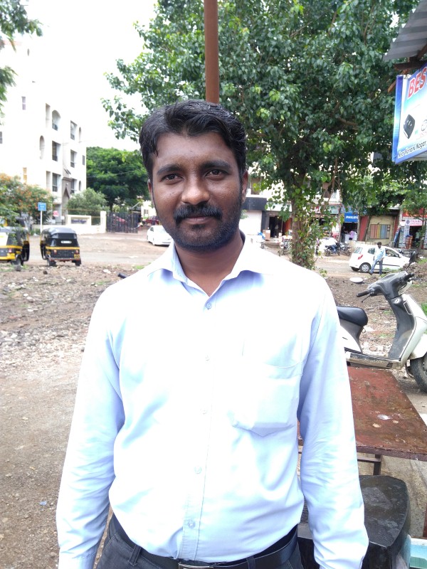 Ravindra Lashkare Lohegaon Pune