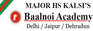 Major Hs Kalsi's Baalnoi Academy - Major Hs Kalsi's Baalnoi Academy Center