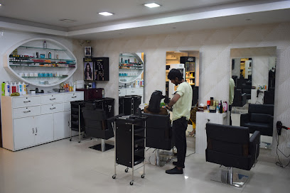 Logo of Bangs Salon